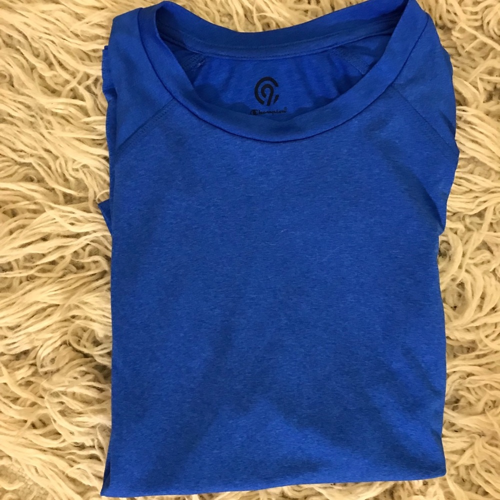 Champion Athletic T Shirt